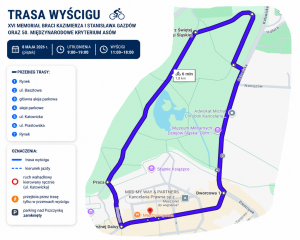 Utrudnienia w ruchu drogowym w Pszczynie - 8 maja 